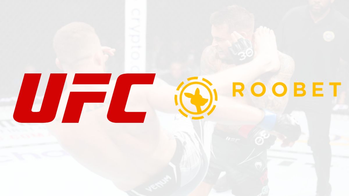 UFC strikes collaboration with Roobet.fun