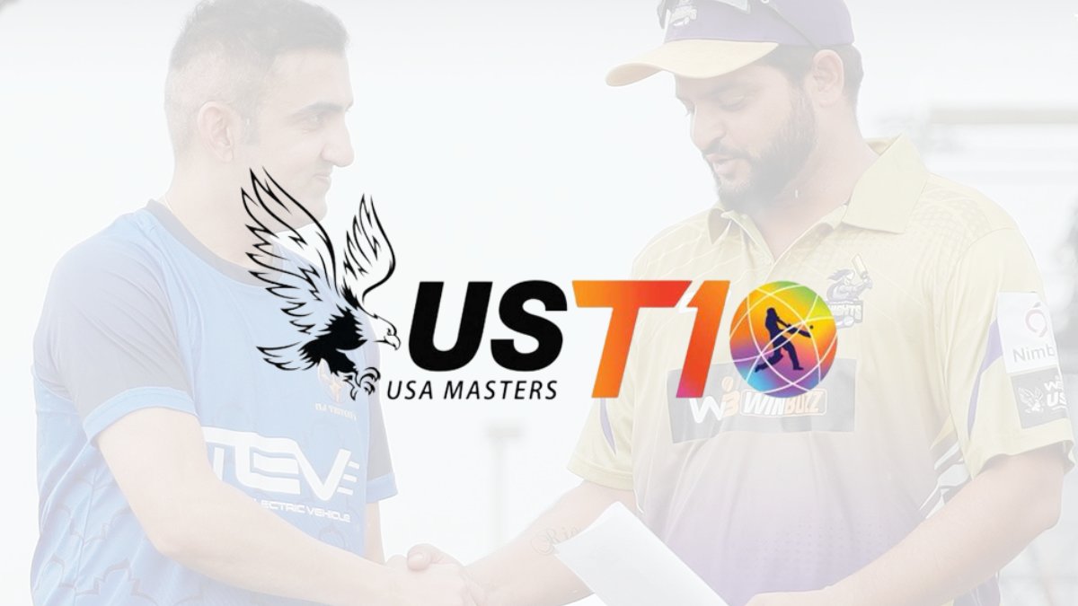 US Masters T10's American Dream kicks off