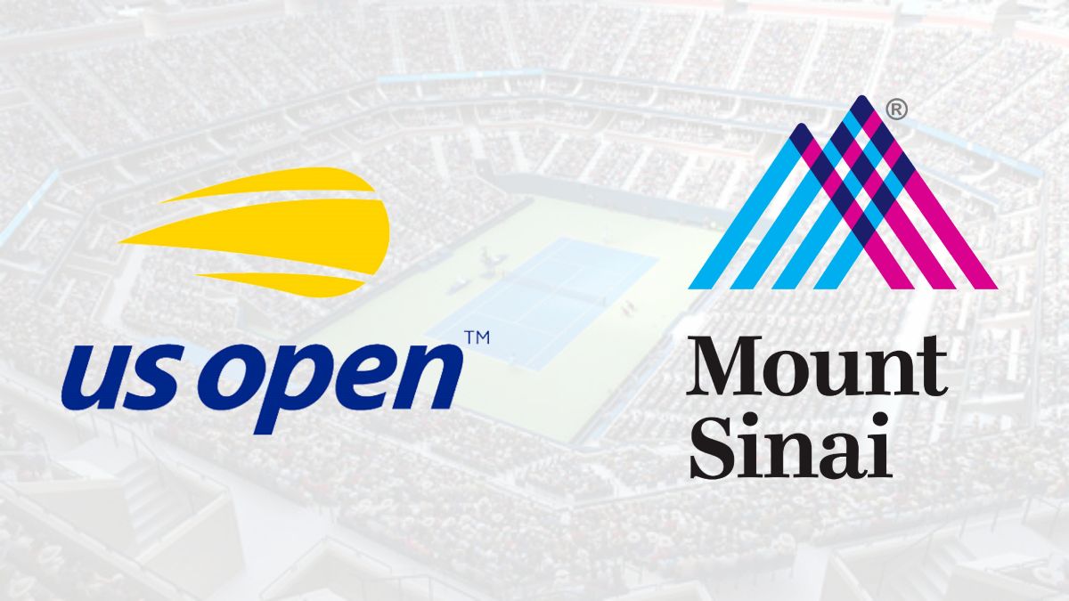 US Open, Mount Sinai Health System sign multi-year renewal