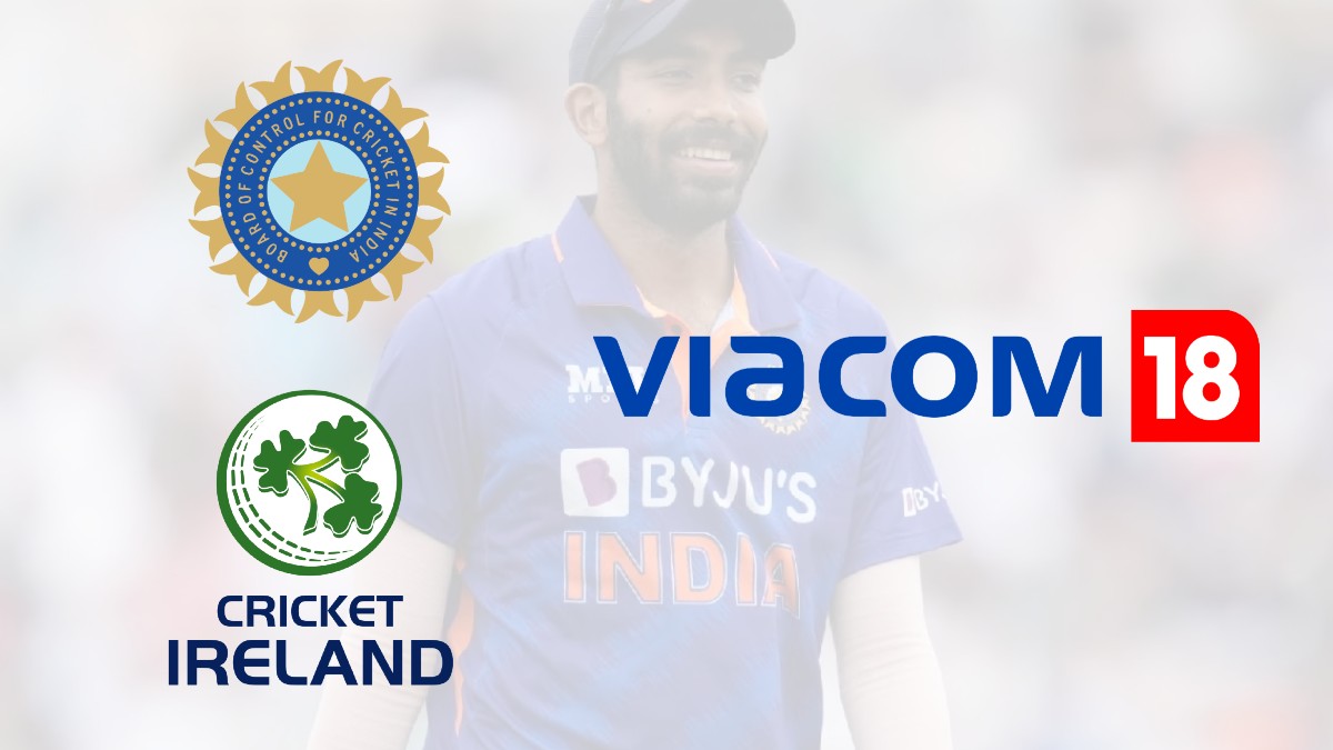 Viacom18 reportedly bags media rights to India vs Ireland T20Is; continues its purple patch
