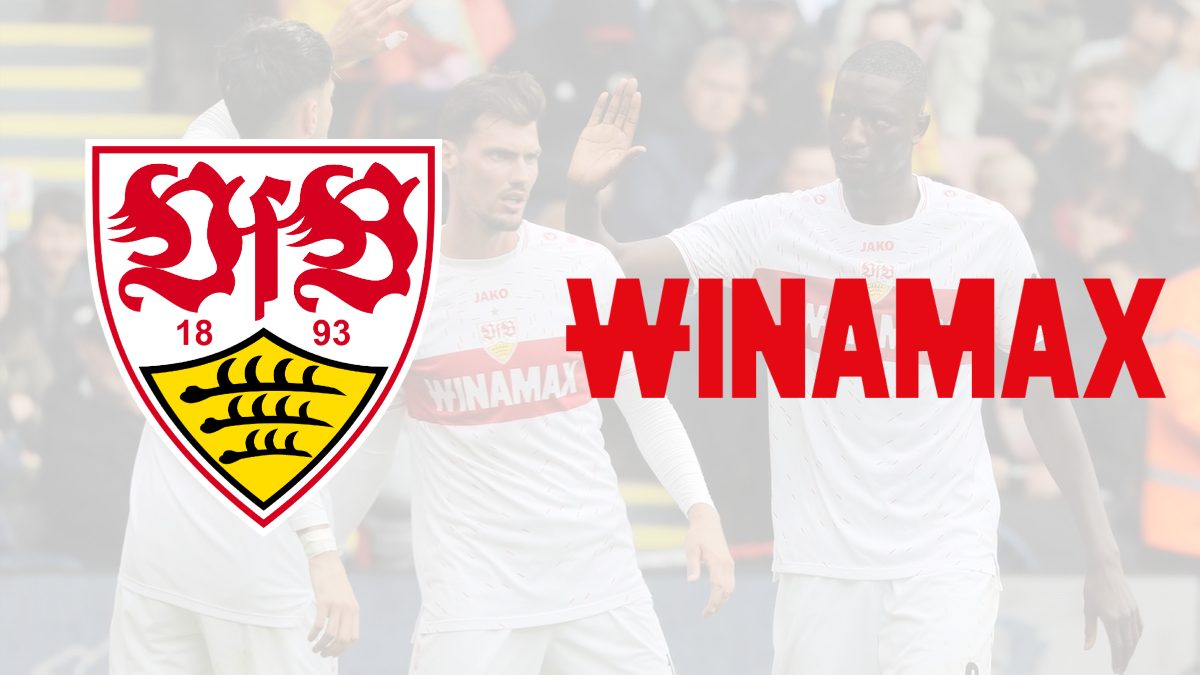 Winamax debuts in Bundesliga via VfB Stuttgart partnership