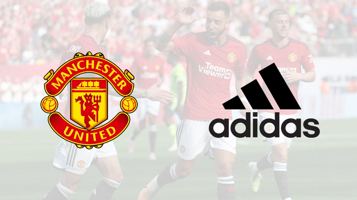 Manchester United enhance long-term association with adidas