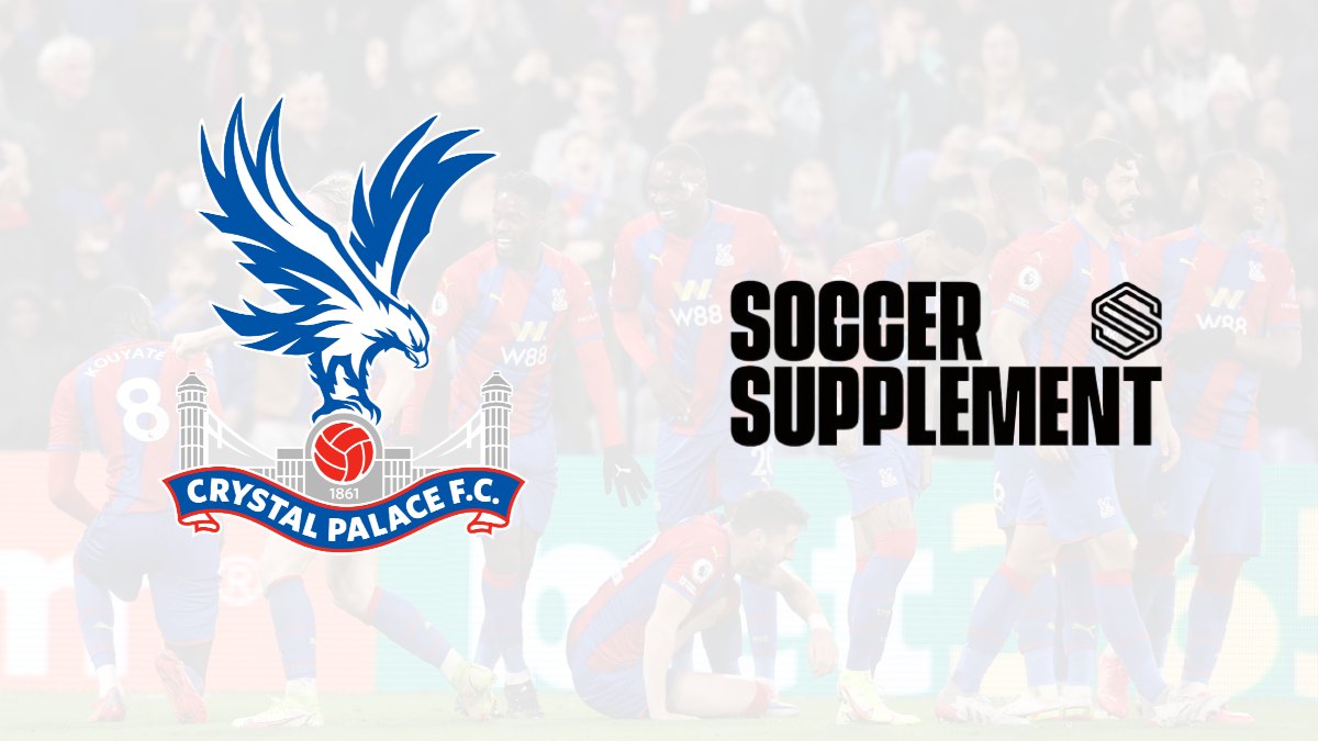 Crystal Palace, Soccer Supplement ink extension