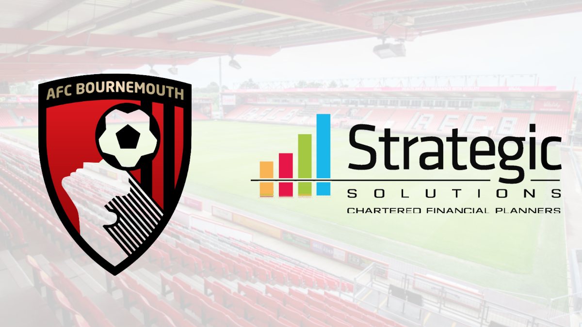 AFC Bournemouth obtain partnership renewal with Strategic Solutions