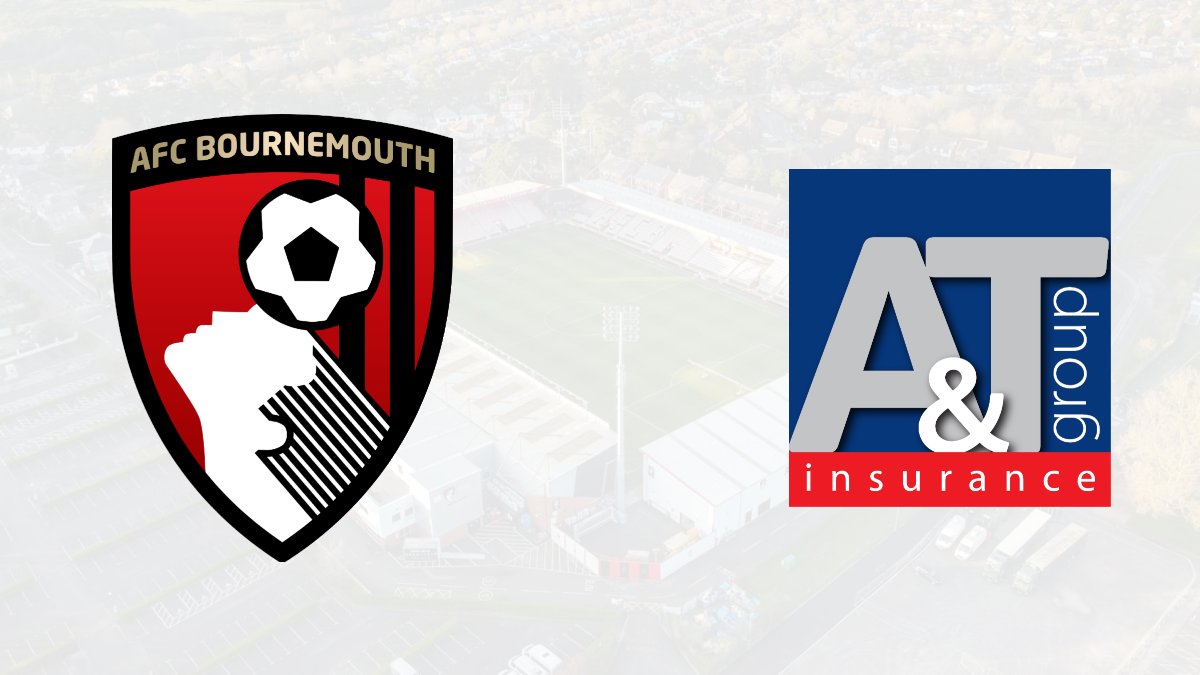 AFC Bournemouth renew collaboration with Alan & Thomas