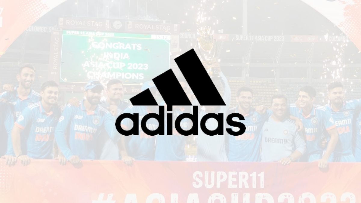 adidas releases brand new campaign featuring Indian players