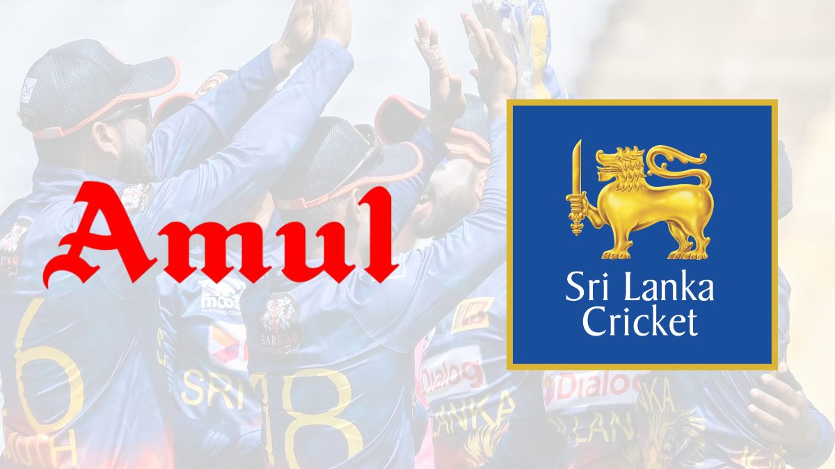 Amul forges association with Sri Lanka Cricket; strengthens cricket sponsorship portfolio ahead of ICC Men’s Cricket World Cup 2023