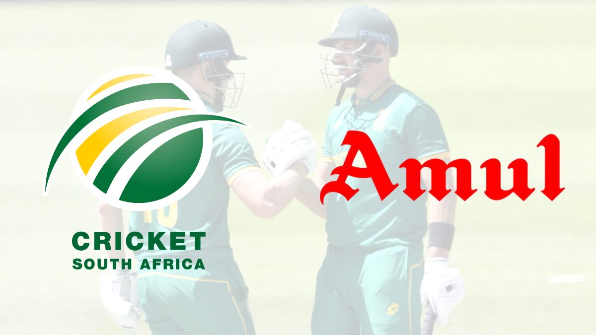 Amul to feature on leading sleeve of South Africa team for ICC Men's Cricket World Cup 2023