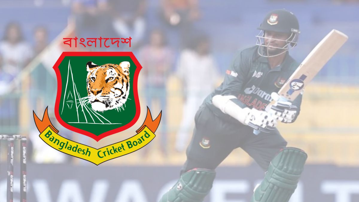 Asia Cup 2023 Super Fours India vs Bangladesh: Skipper Shakib's knock gets Bangladesh a consolation win