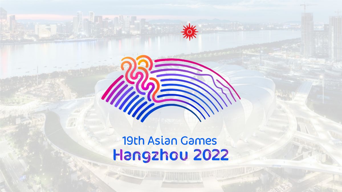 Asian Games 2022: Sponsors Watch