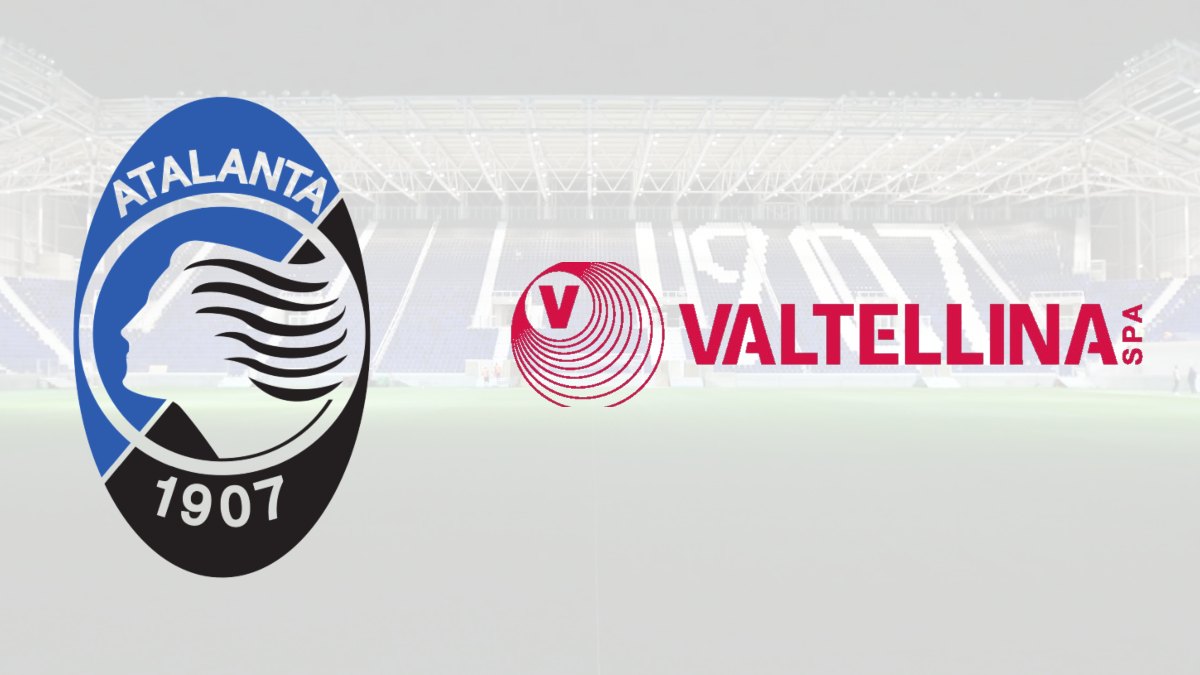 Atalanta BC secure partnership renewal with Valtellina