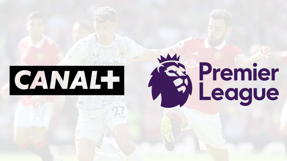 Canal+ announces Premier League rights extension