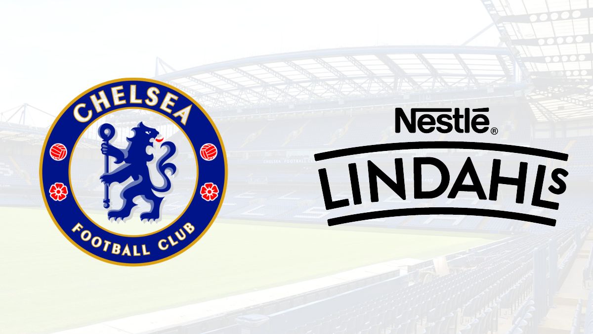 Chelsea Women land partnership extension with Lindahls