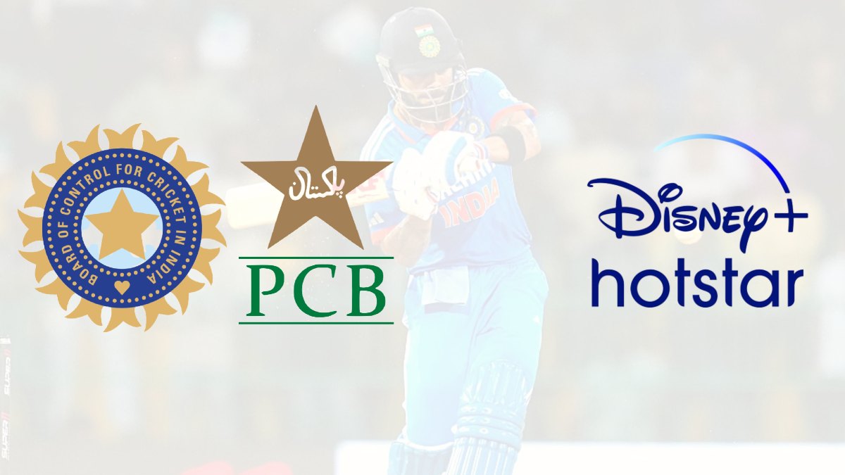 Disney+ Hotstar records massive 2.8 crore concurrent viewership during India vs Pakistan Asia Cup Super Fours game