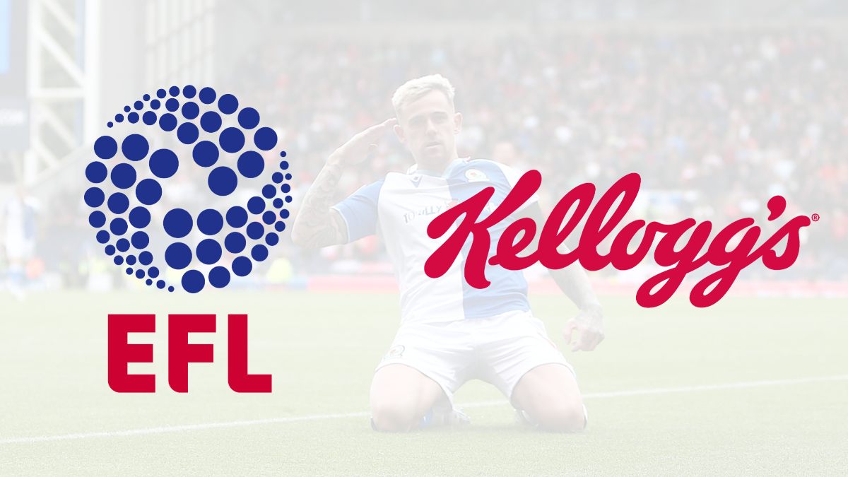 EFL inks five-year association with Kellogg’s