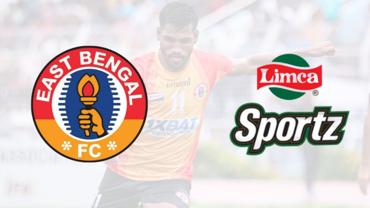 East Bengal FC commence collaboration with Limca Sportz