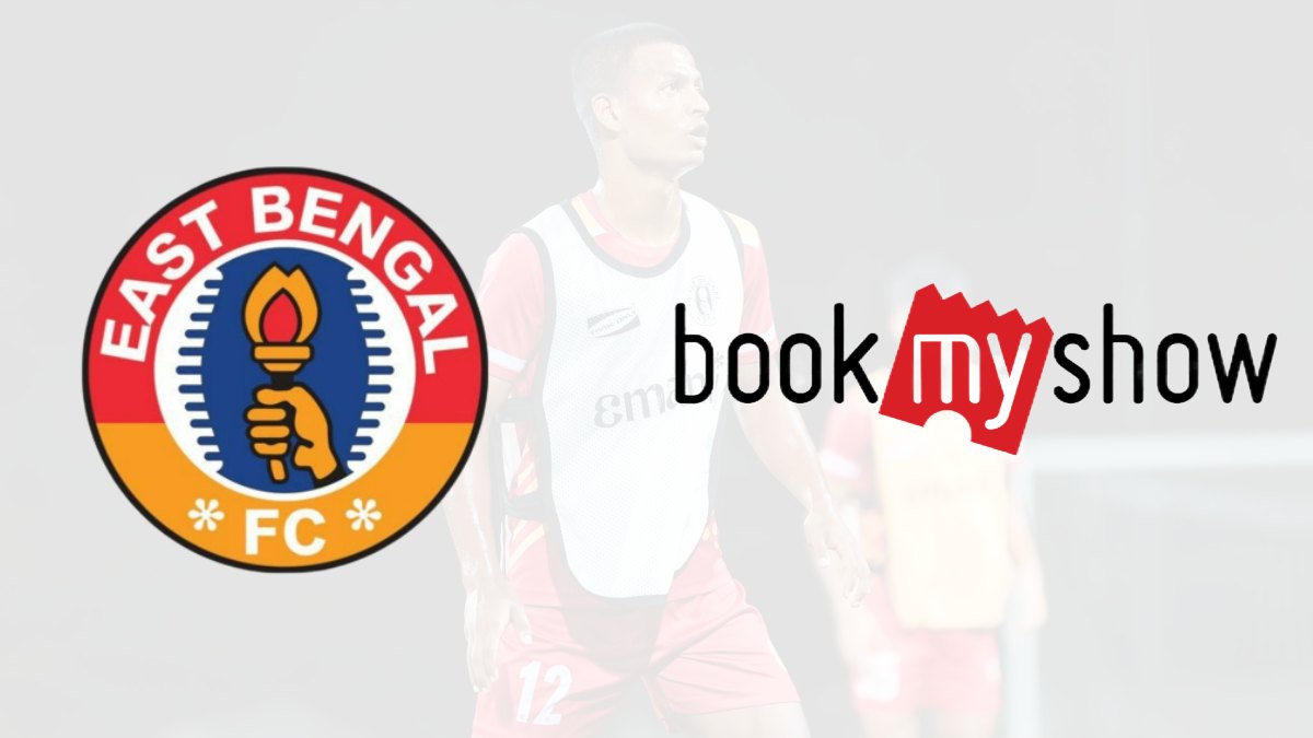 East Bengal FC prolong ticketing partnership deal with BookMyShow