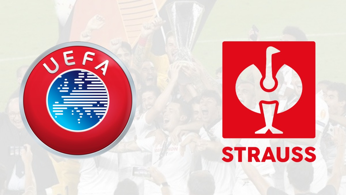 Engelbert Strauss, UEFA reignite sponsorship alliance