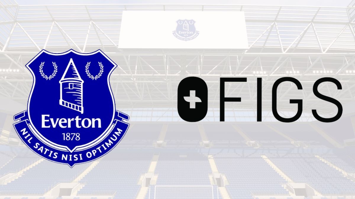 Everton FC enhance sponsorship kitty with FIGS