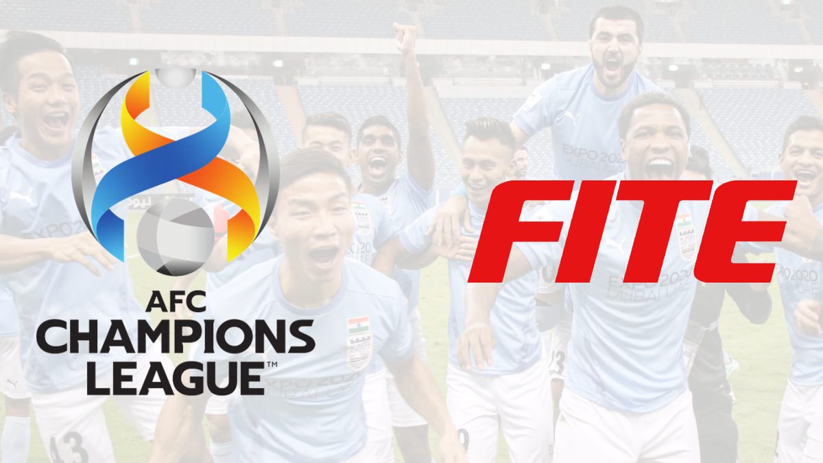 FITE secures broadcasting rights of AFC Champions League in Europe