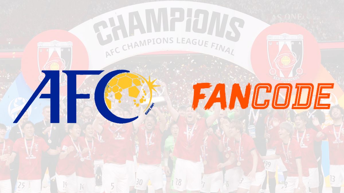 FanCode bags exclusive streaming rights for AFC competitions in India
