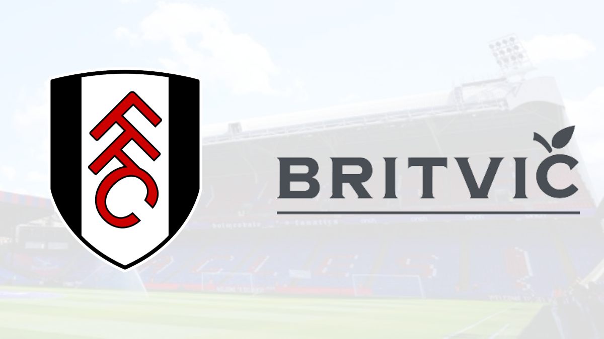 Fulham FC enhance sponsorship portfolio with Britvic