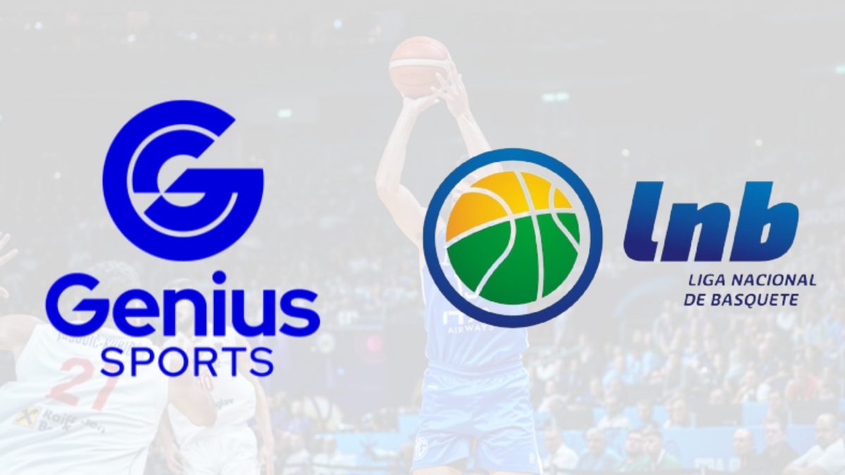 Genius Sports inks partnership renewal with Brazil’s National Basketball League