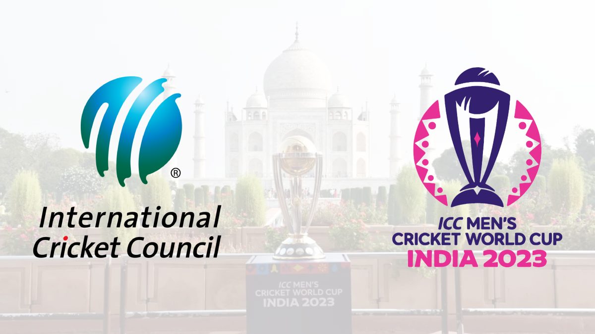 ICC reportedly joins hands with multiple new brands for Men’s Cricket World Cup 2023