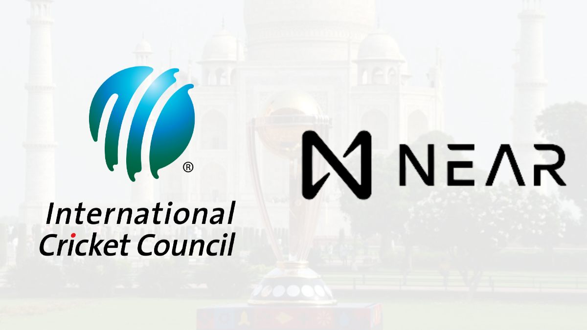 ICC partners with NEAR Foundation to enhance worldwide fan interaction via Web3
