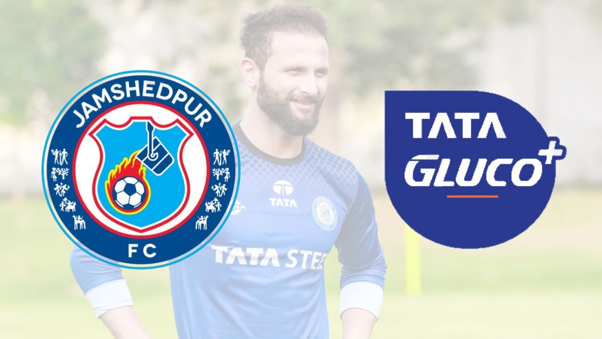 ISL 2023-24: Jamshedpur FC score sponsorship ties with Tata Gluco+