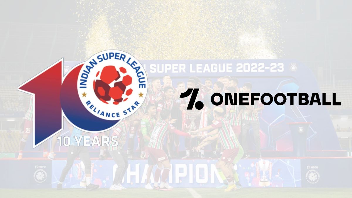 ISL extends collaboration with OneFootball to provide global coverage of the 10th season