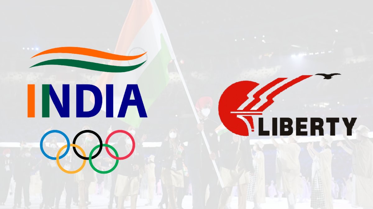 Indian Olympic Association signs the dotted lines with Liberty Shoes for Asian Games 2022