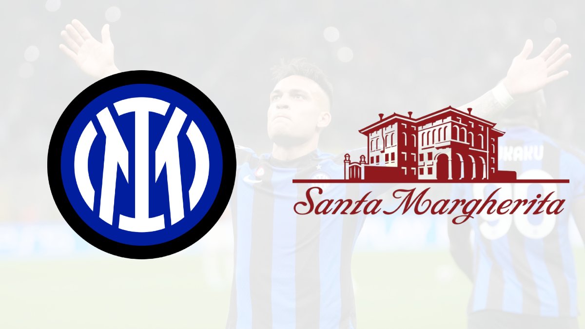 Inter Milan obtain sponsorship extension with Santa Margherita