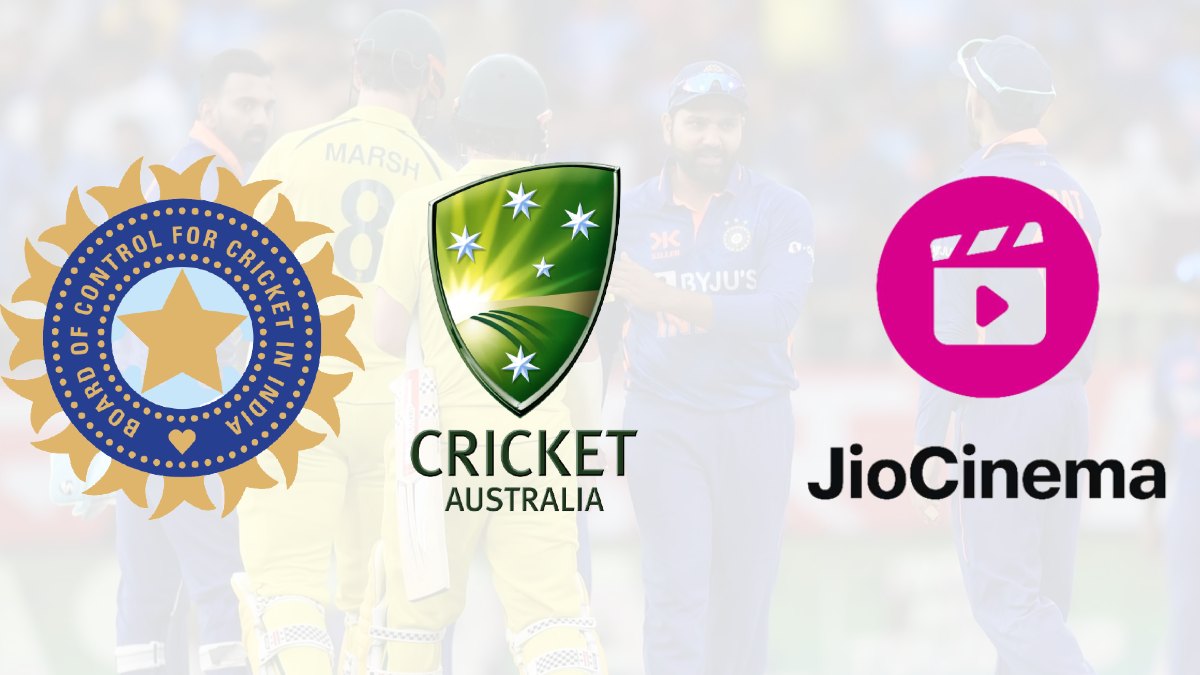 JioCinema to provide streaming of India-Australia ODI series for free across 11 languages