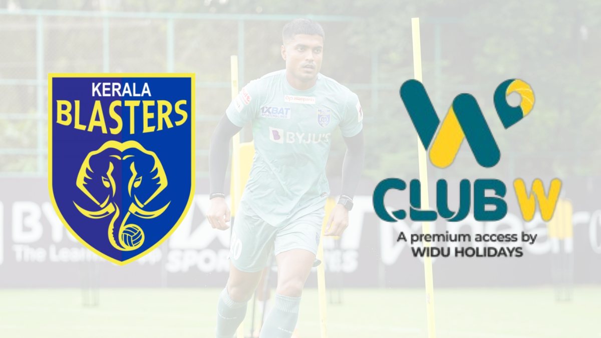 Kerala Blasters FC, Club W sign partnership extension