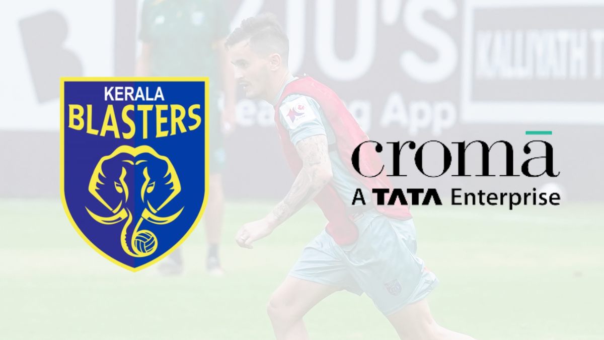 ISL 2023-24: Kerala Blasters FC, Croma reignite sleeve sponsorship deal