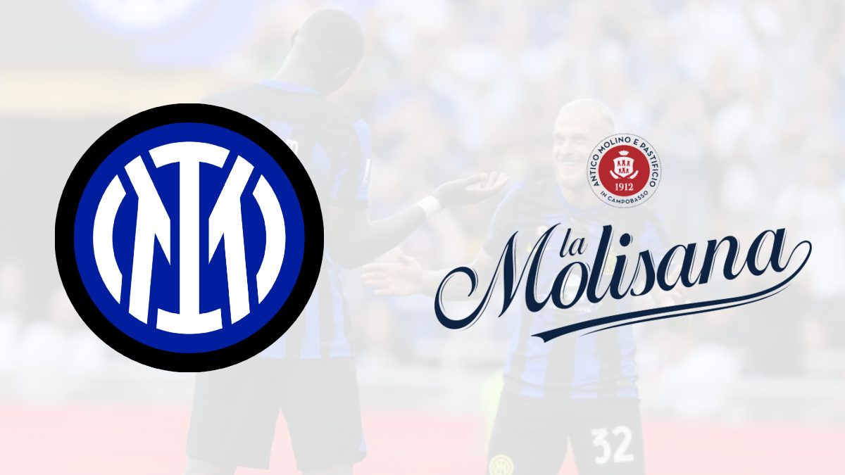 La Molisana to remain Inter Milan's official pasta partner until 2026