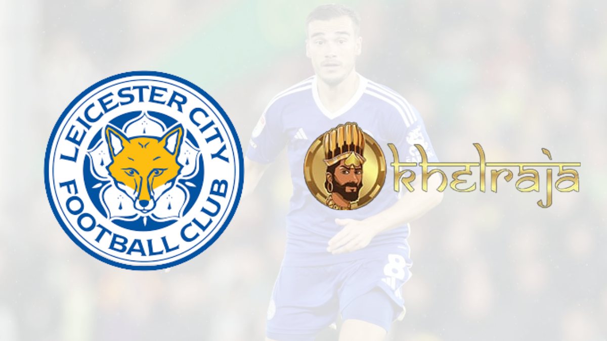 Leicester City forge partnership with Khelraja