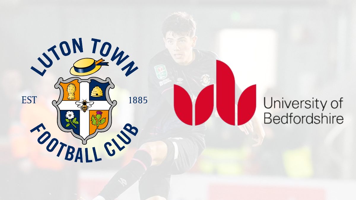 Luton Town FC strengthen collaboration with the University of Bedfordshire