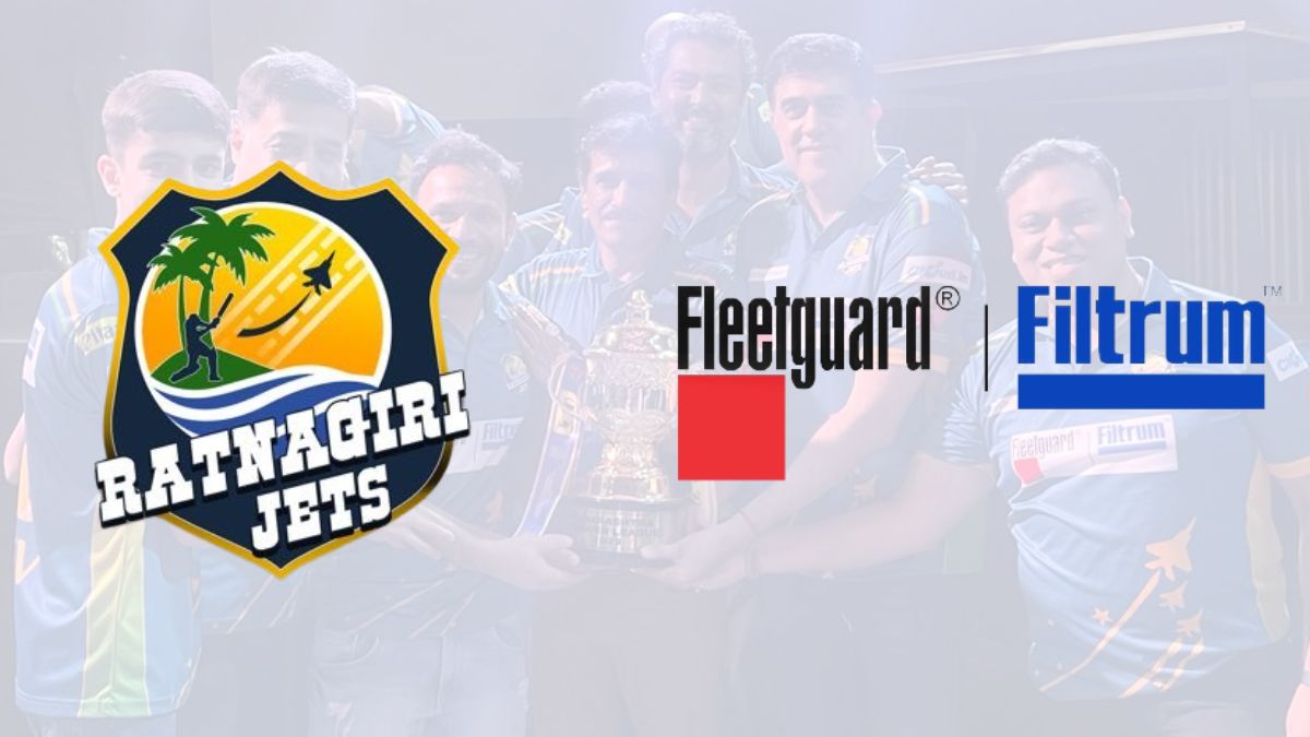 MPL champions Ratnagiri Jets develop two-year collaboration with Filtrum - FleetGuard