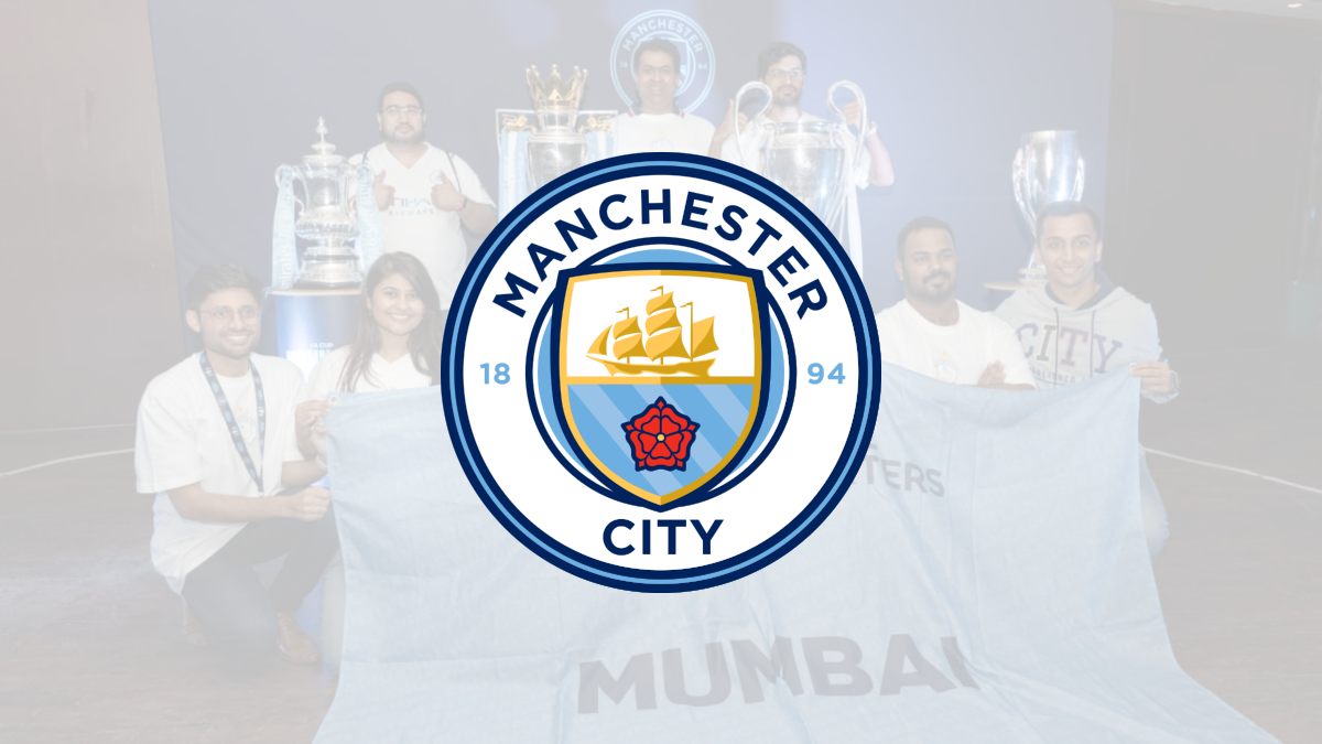 Manchester City's Treble Trophy Tour becomes prospect to enhance football in India