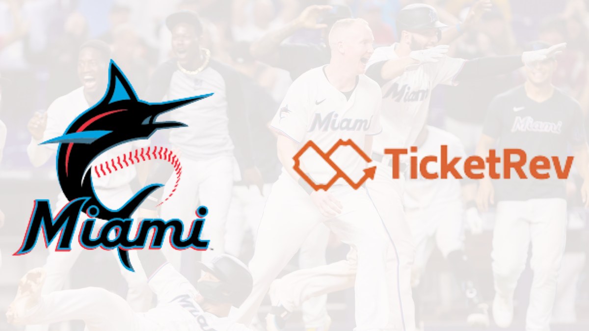 Miami Marlins team up with TicketRev to enhance ticket buying experience