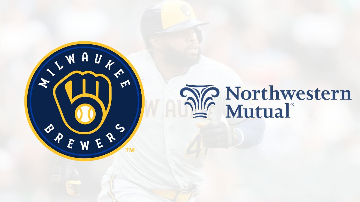Milwaukee Brewers sign multi-year partnership expansion with Northwestern Mutual