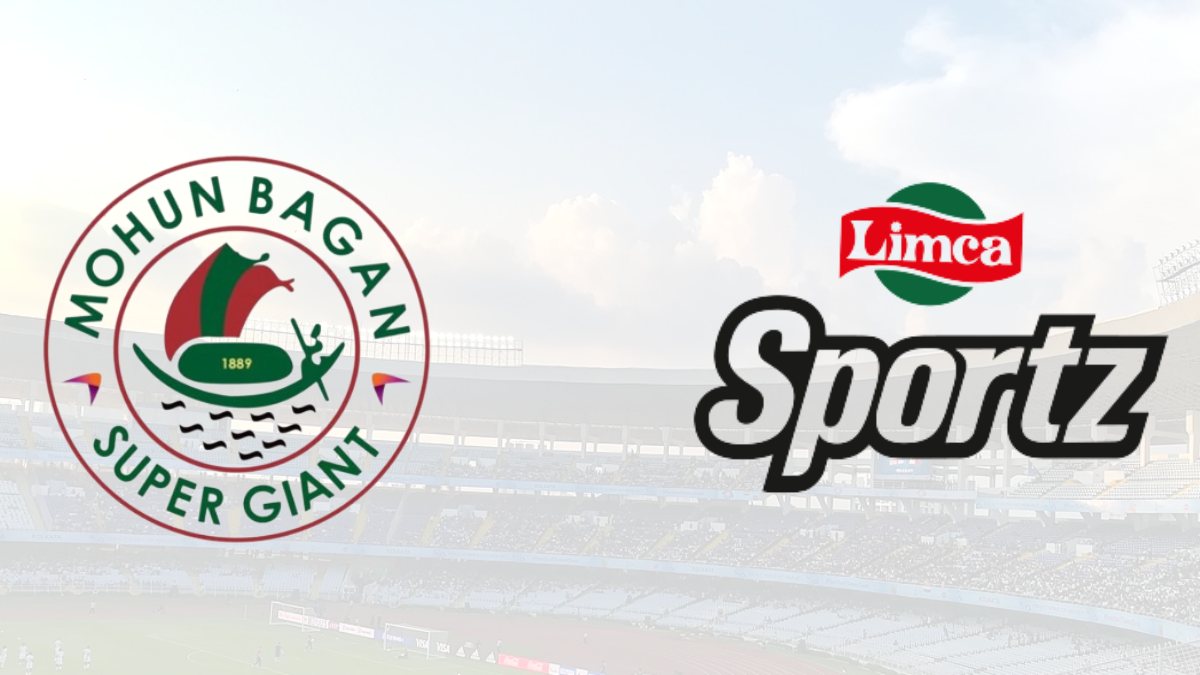 Mohun Bagan Super Giant amplify sponsorship portfolio with Limca Sportz