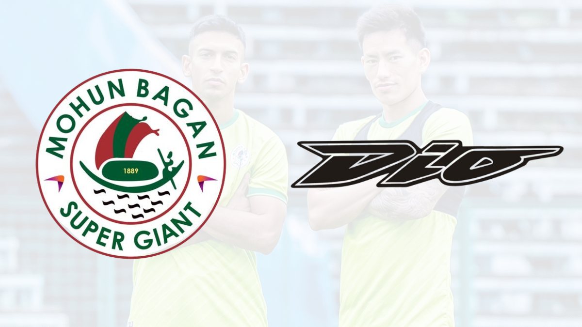 Mohun Bagan Super Giant name Honda Dio as associate partner for 2023-24 ISL season