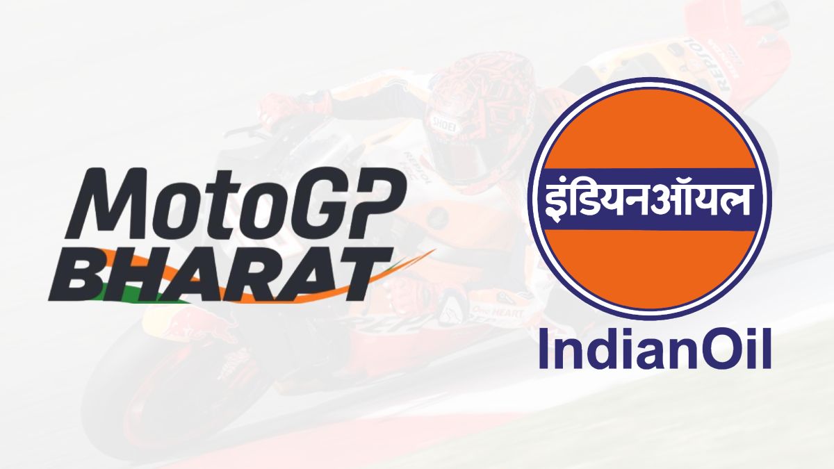 MotoGP Bharat strikes sponsorship agreement with Indian Oil