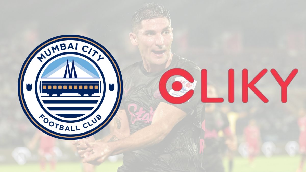 Mumbai City FC onboard Cliky as official software partner
