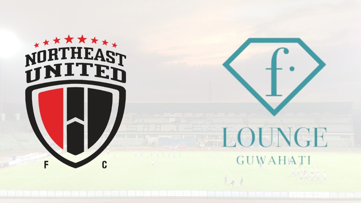 NorthEast United FC forge alliance with FTV Lounge Guwahati