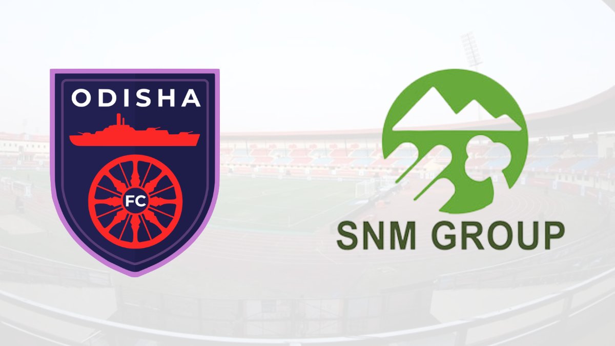 Odisha FC enhance sponsorship kitty with SNM Group