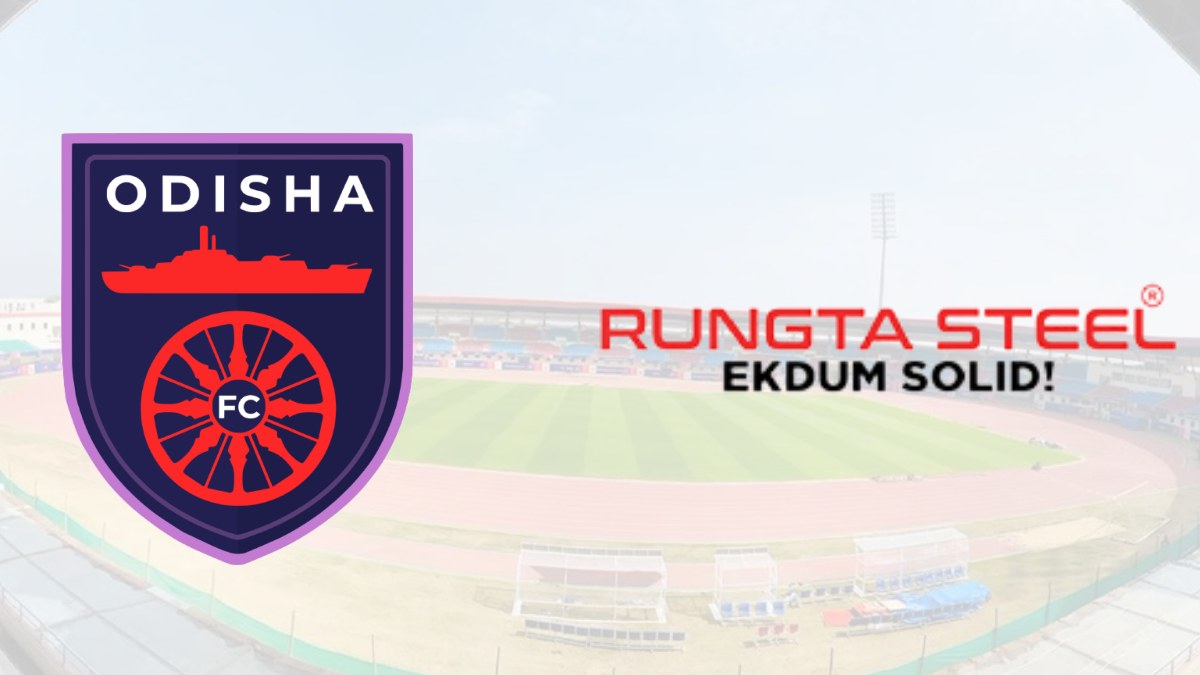 Odisha FC obtain partnership extension with Rungta Group of Industries